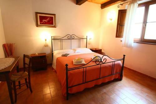 Apartamento Appartamento Tre Querce Di Guerrini Patrizia