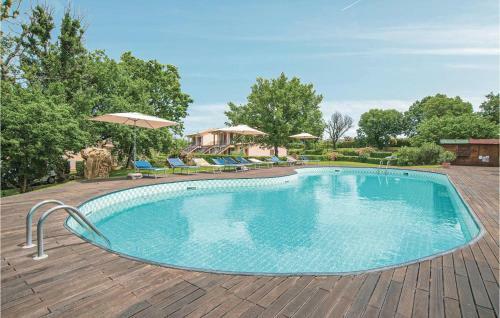Apartamentos Villaggio Le Querce II