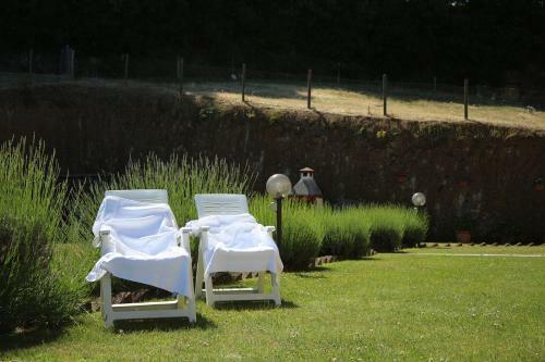 Apartamento Agriturismo Casa Mari