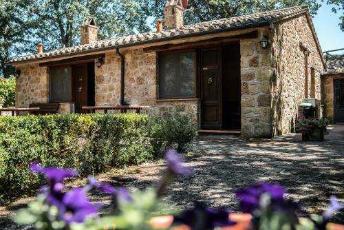 Agroturismo Poggio Cava