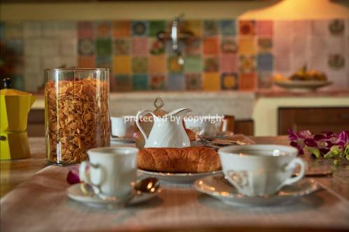 Lux Chic Villa Near Pitigliano