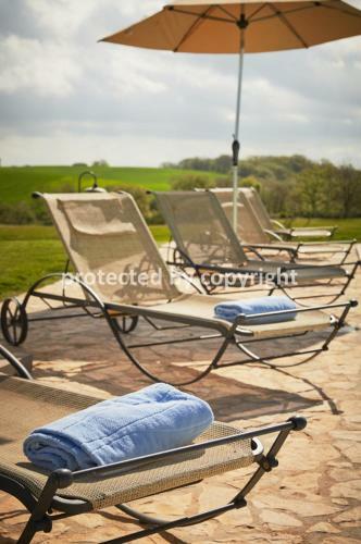 Lux Chic Villa Near Pitigliano