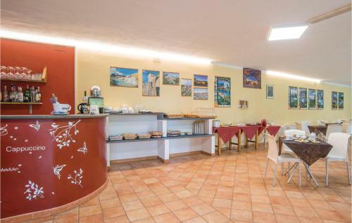 Apartamentos Villaggio Le Querce IV