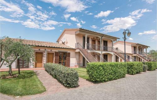 Apartamentos Villaggio Le Querce IV