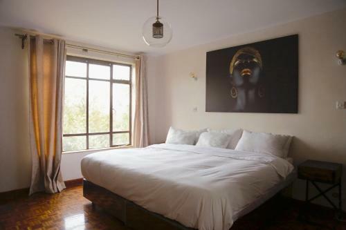 Apartment With Best Location In Nanyuki