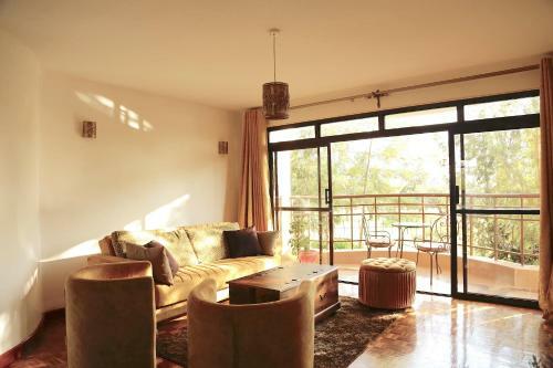 Apartment With Best Location In Nanyuki