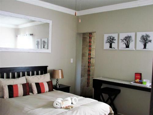 Bed & Breakfast Amarachi Guesthouse