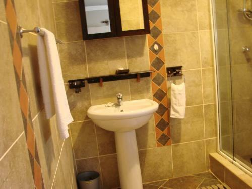 Bed & Breakfast Amarachi Guesthouse