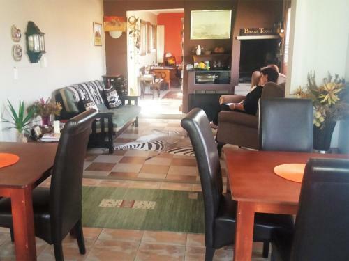 Bed & Breakfast Amarachi Guesthouse