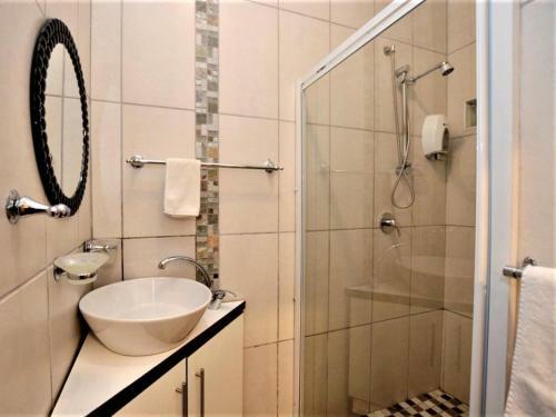 Bed & Breakfast Amarachi Guesthouse