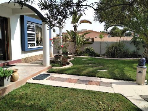 Bed & Breakfast Amarachi Guesthouse