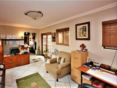 Bed & Breakfast Amarachi Guesthouse