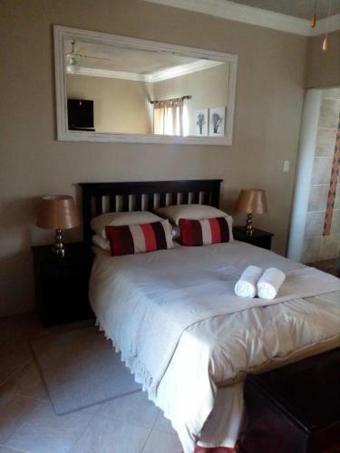 Bed & Breakfast Amarachi Guesthouse