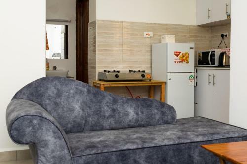 Apartamento Anns Studio