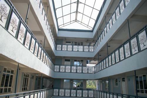 Apartamento Anns Studio