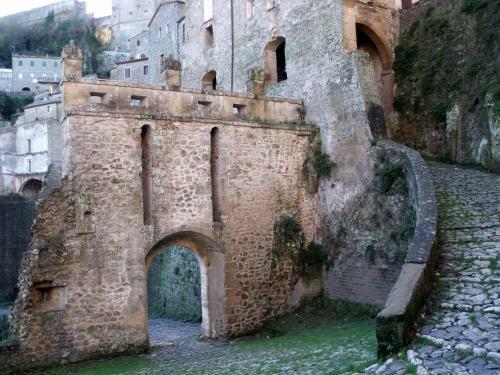 Villa La Toscana In Casa