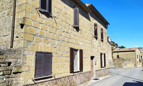 Villa La Toscana In Casa