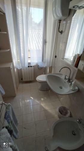 Villa La Toscana In Casa