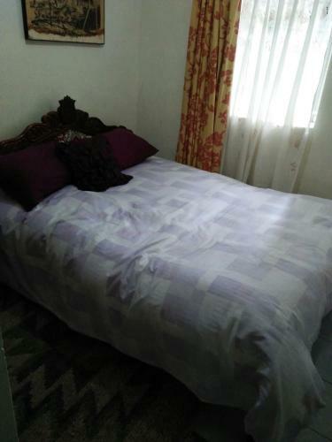 Mlima Kenya Holiday Homes