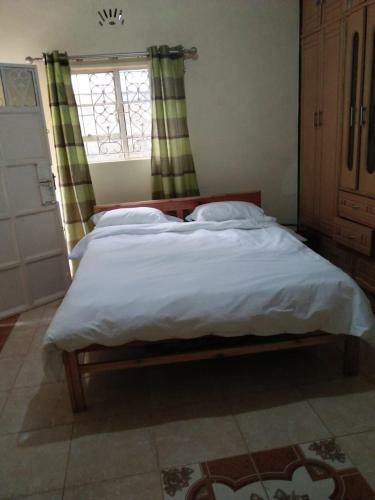 Mlima Kenya Holiday Homes