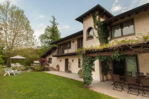 Casa Vacanze Il Noce