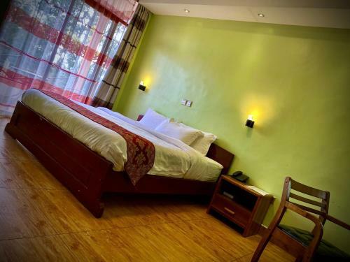 Bed & Breakfast Beisa Hotel