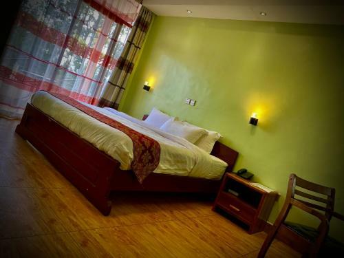 Bed & Breakfast Beisa Hotel