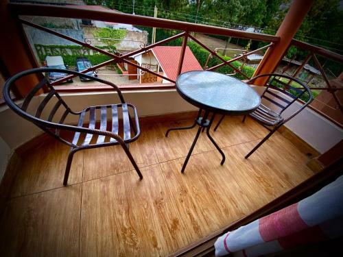 Bed & Breakfast Beisa Hotel