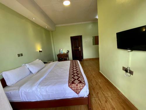 Bed & Breakfast Beisa Hotel