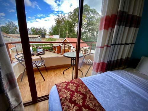 Bed & Breakfast Beisa Hotel