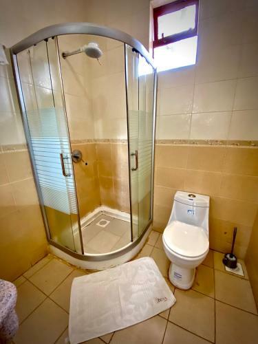 Bed & Breakfast Beisa Hotel