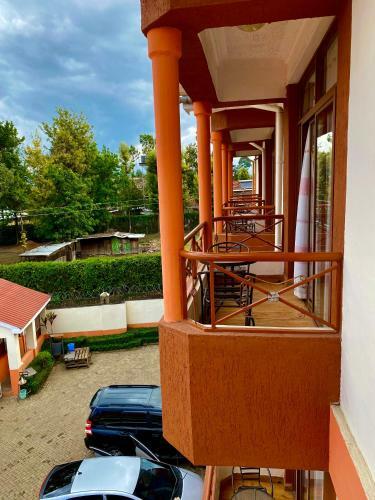 Bed & Breakfast Beisa Hotel