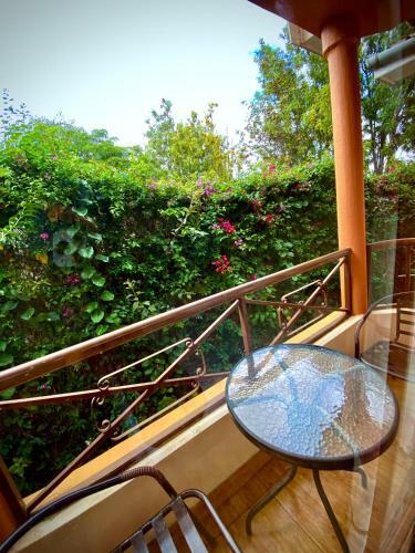 Bed & Breakfast Beisa Hotel