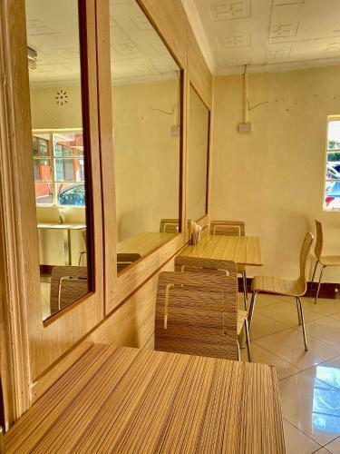 Bed & Breakfast Beisa Hotel