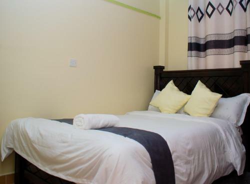 Apartamento Munenes Two Bedrooms Nanyuki 402