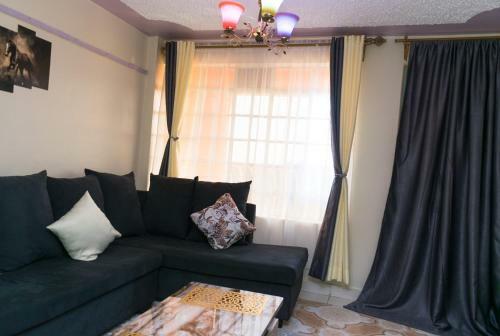 Apartamento Munenes Two Bedrooms Nanyuki 402