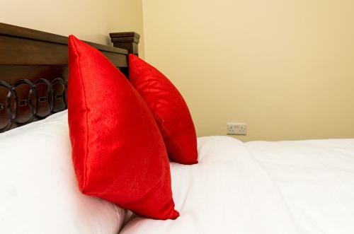 Apartamento Munenes Two Bedrooms Nanyuki 402