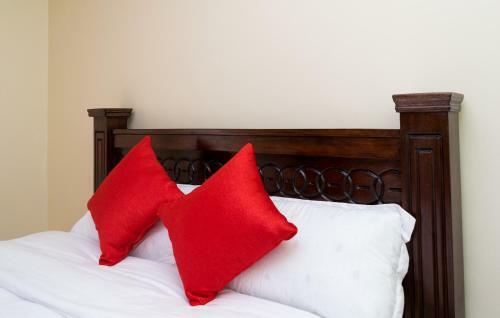 Apartamento Munenes Two Bedrooms Nanyuki 402