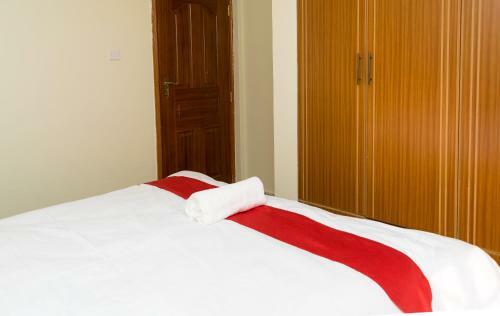 Apartamento Munenes Two Bedrooms Nanyuki 402