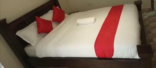 Apartamento Munenes Two Bedrooms Nanyuki 402