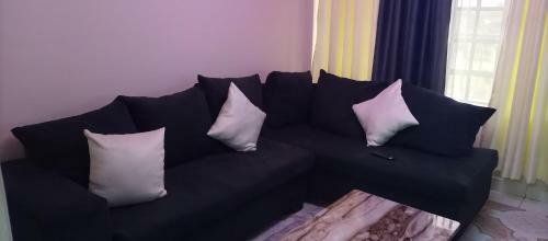 Apartamento Munenes Two Bedrooms Nanyuki 402