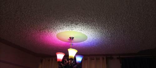 Apartamento Munenes Two Bedrooms Nanyuki 402