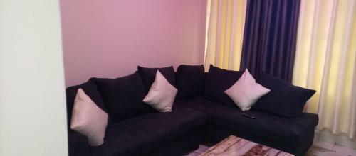 Apartamento Munenes Two Bedrooms Nanyuki 402