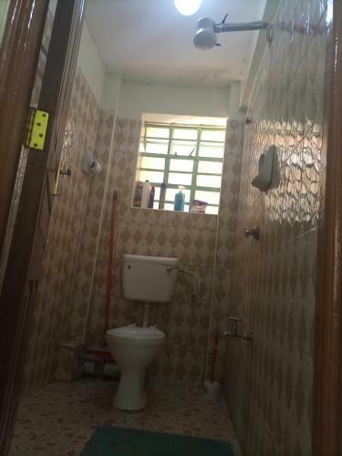 Apartamento Munenes Two Bedrooms Nanyuki 402