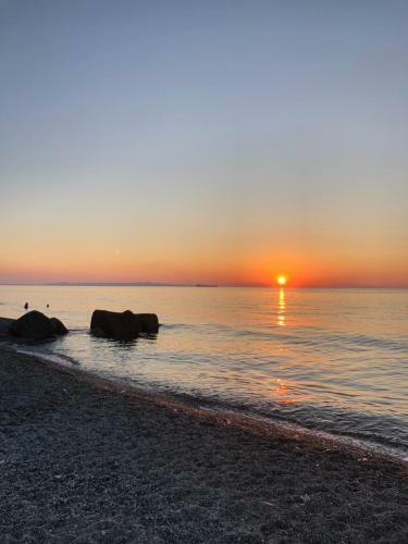 Apartamento The Beach House