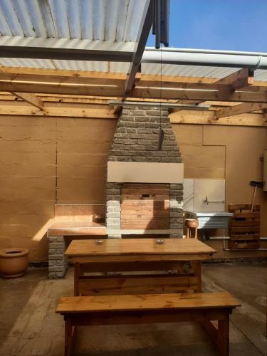 Apartamento Lyn's Self Catering No 2