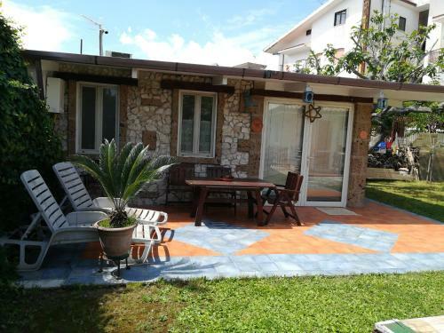 Apartamento Officina Delle Idee