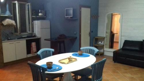 Apartamento Officina Delle Idee