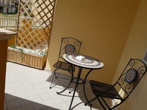 Apartamento Relax Due Passi Dal Mare