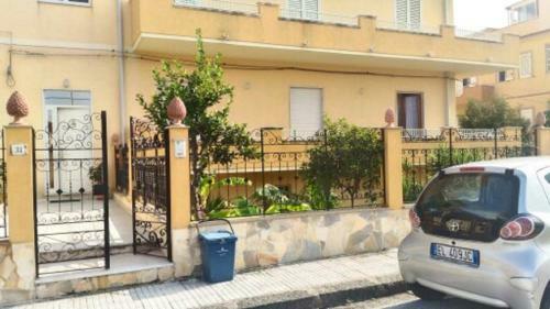 Apartamento Relax Due Passi Dal Mare